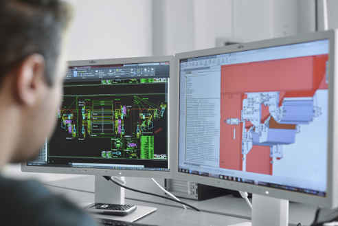 Tecnici specializzati Tecnici specializzati