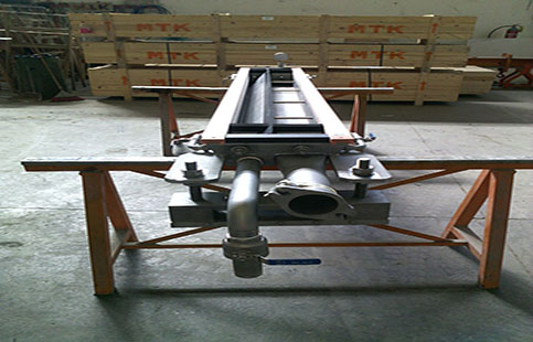 Cassa aspirante feltro Cassa aspirante feltro