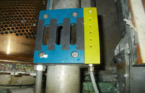 Cassetto aspira rifili Cassetto aspira rifili