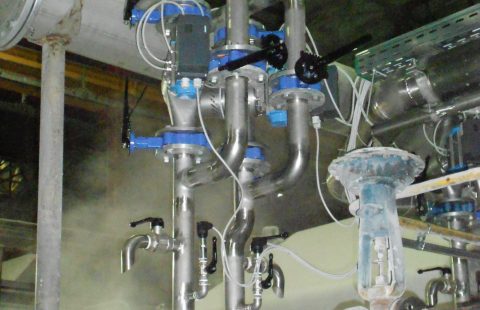 Trasduttore di pressione Trasduttore di pressione