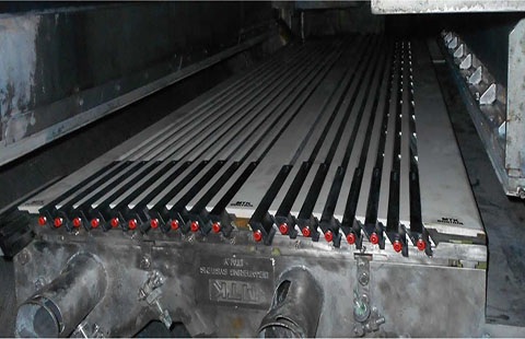 top former top former