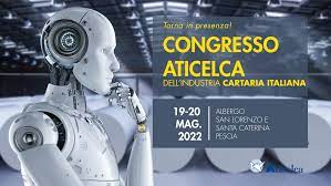 53° Congresso dell’Industria Cartaria