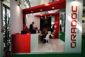 MIAC 2022, at the heart of the paper industry